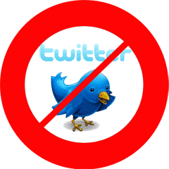 Egypt Blocks Twitter